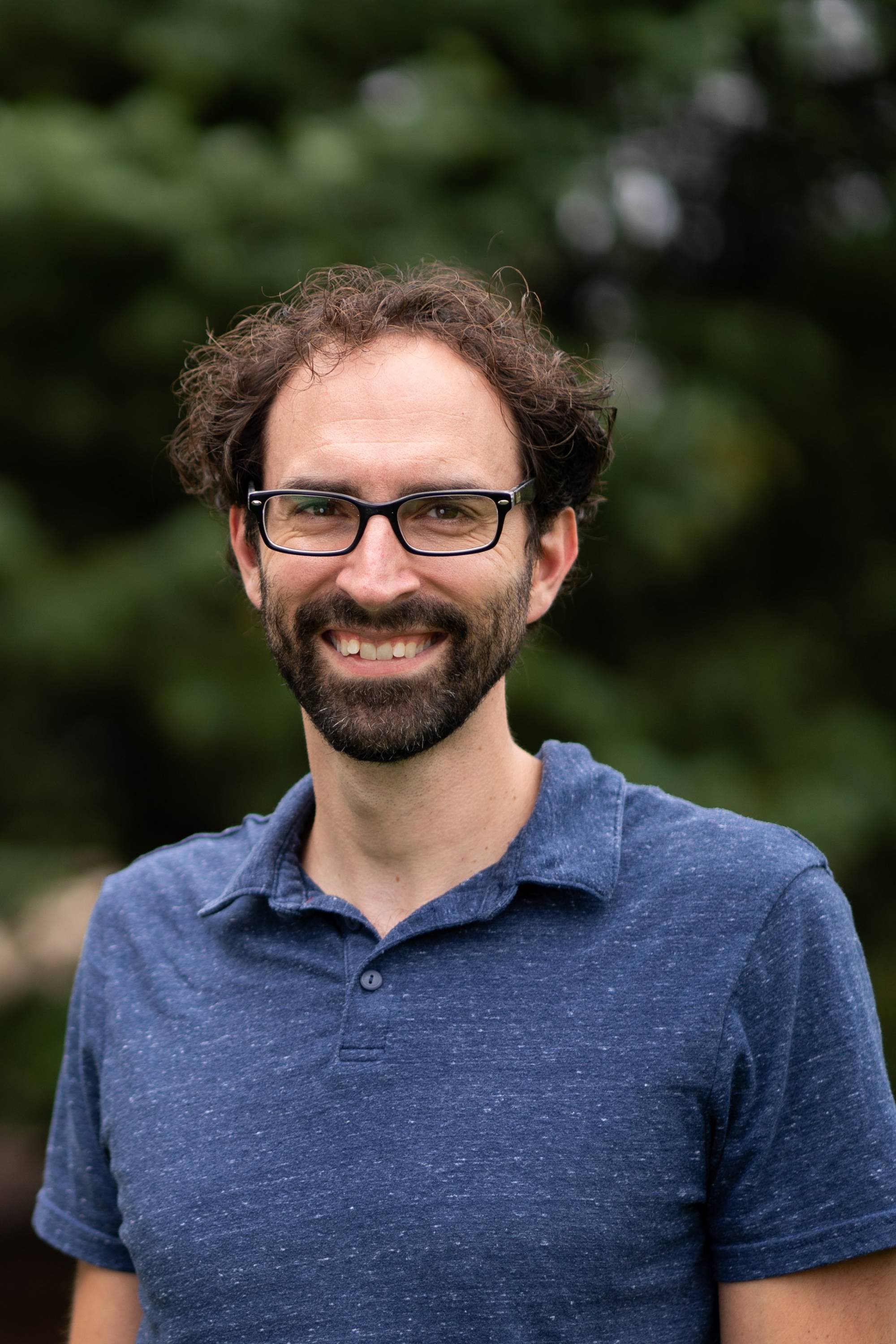 Dr Chris Kurby